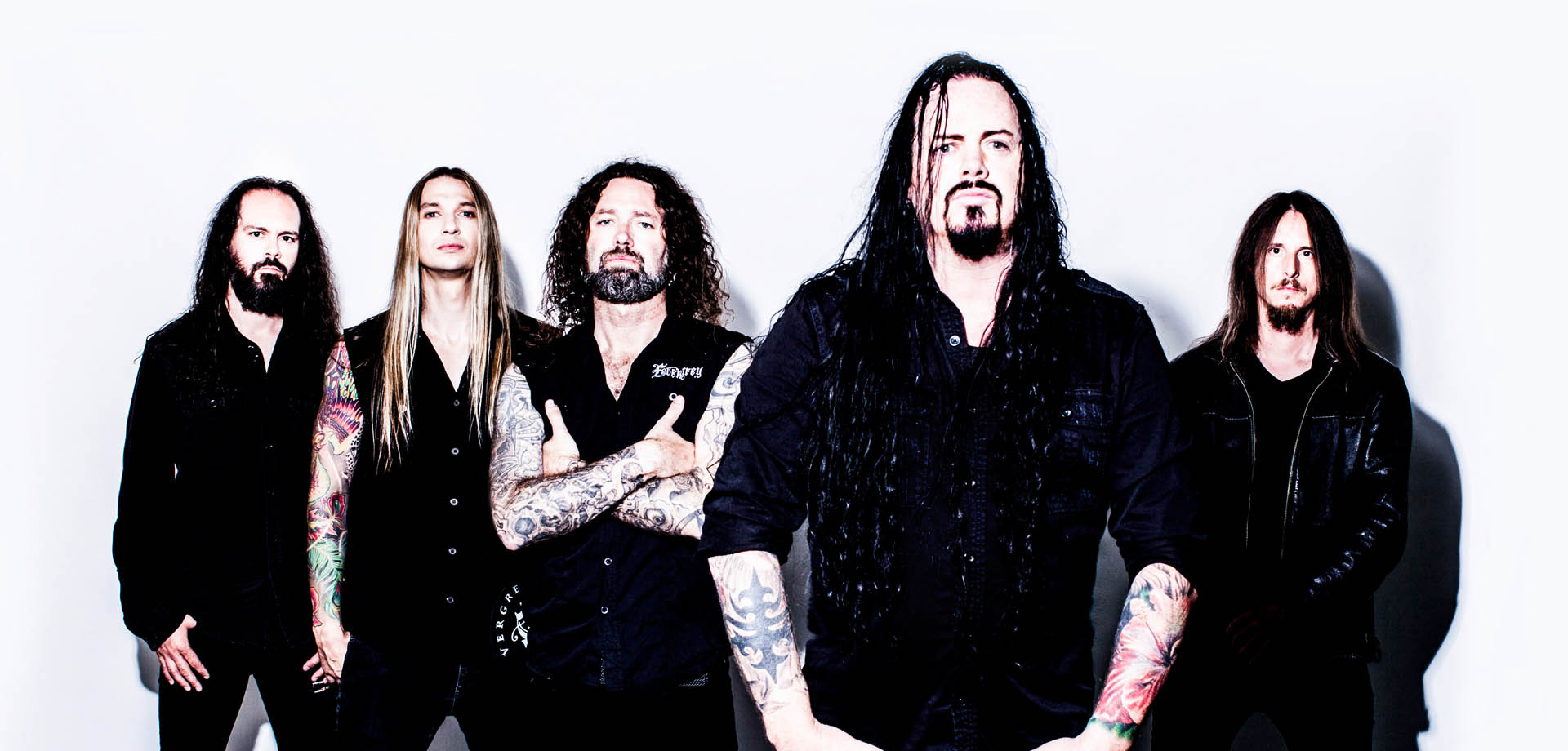 EVERGREY: re-issues of early classic albums "The Dark Discovery" and "Solitude, Dominance, Tragedy" out in November!