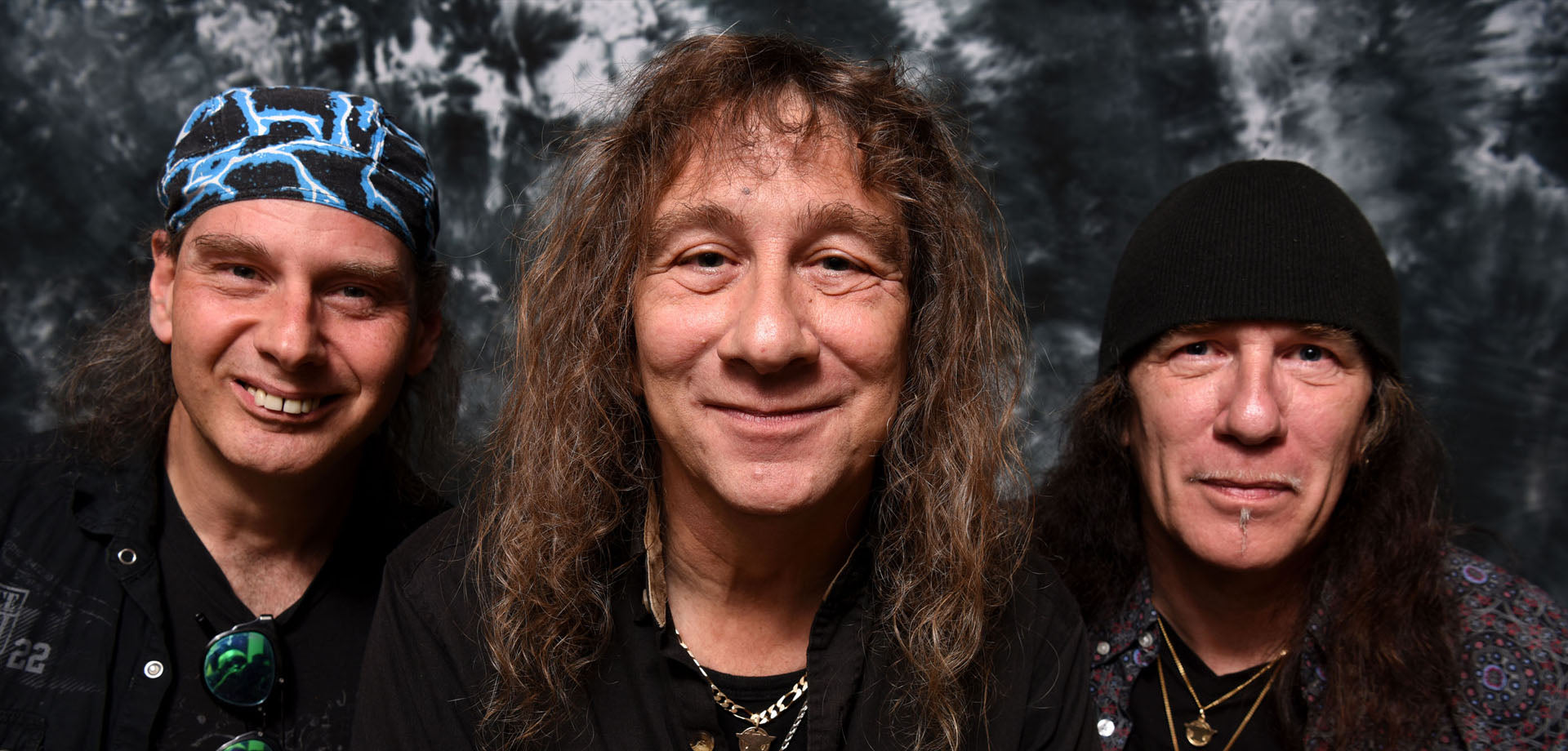 ANVIL release their first single "Nabbed In Nebraska" from upcoming album