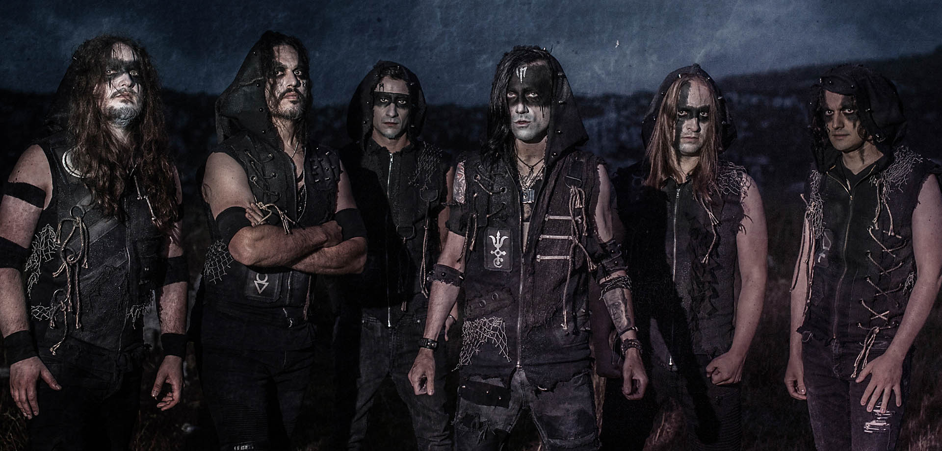 ELVENKING: New multi-album deal with AFM!