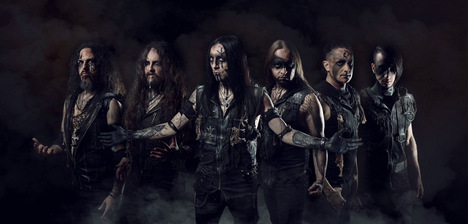 ELVENKING release new album „Reader Of The Runes - Divination“ today“