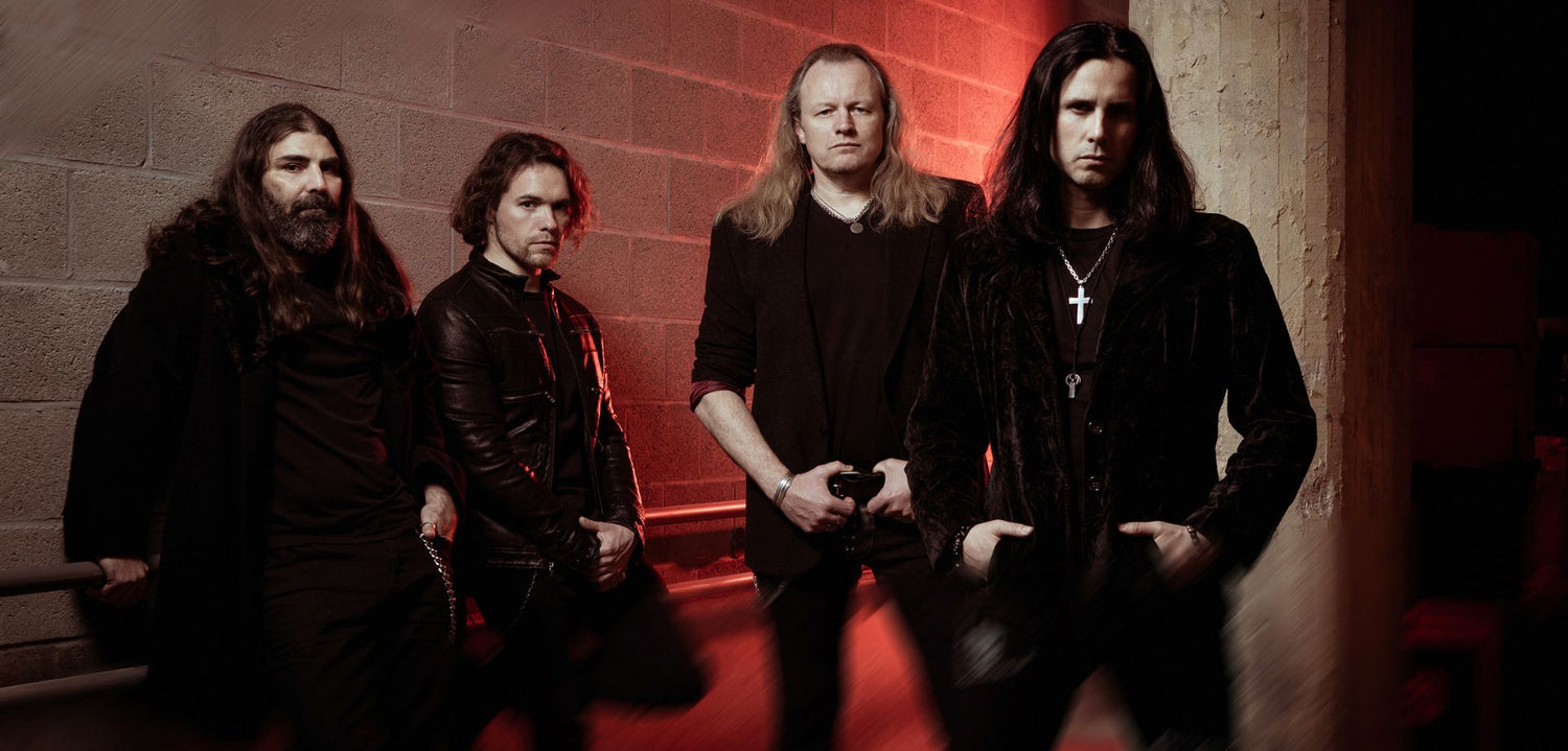 FIREWIND - Destiny Is Calling