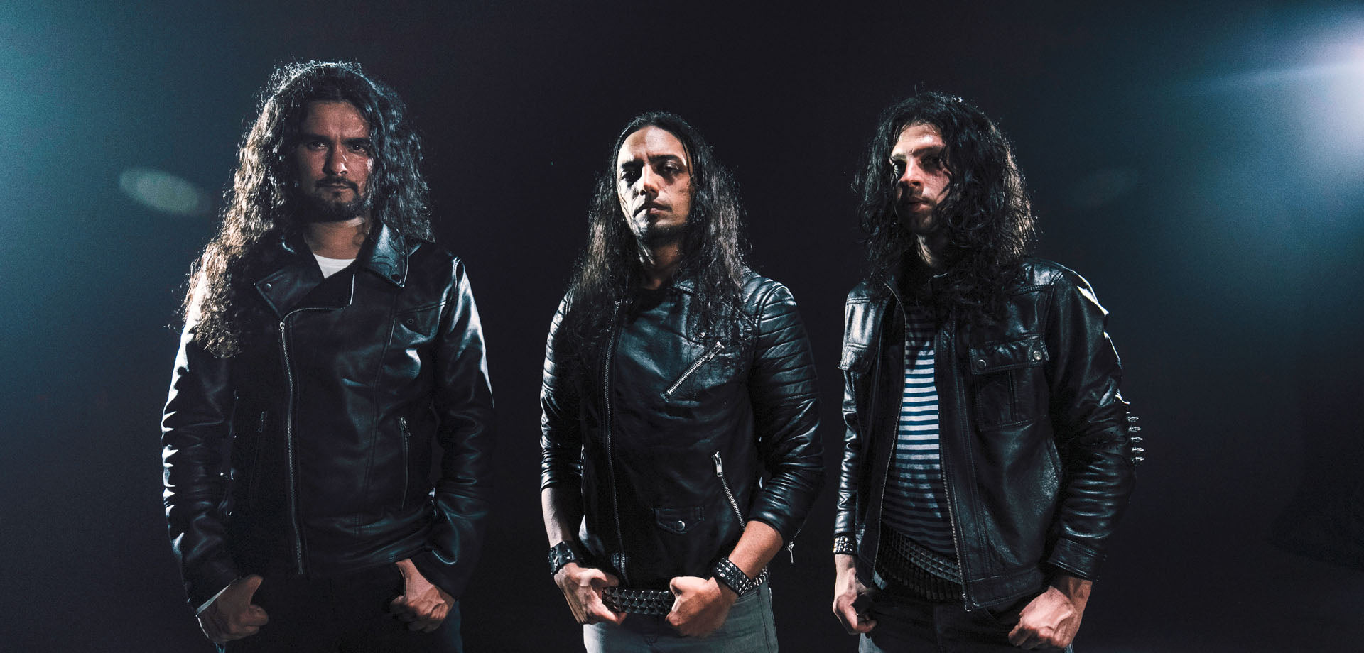 KRYPTOS - Release new music video for "Afterburner"