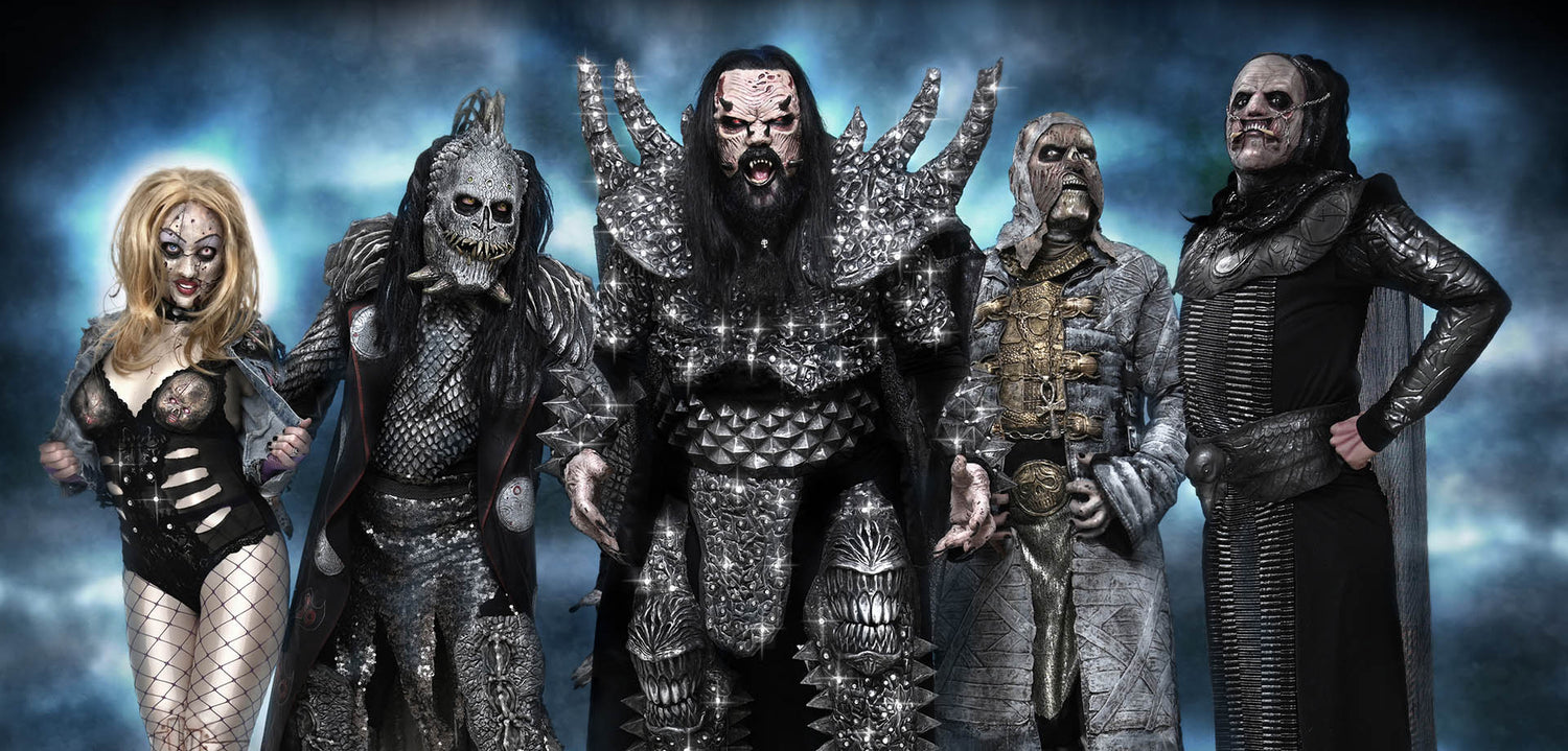 LORDI – Tour 2022