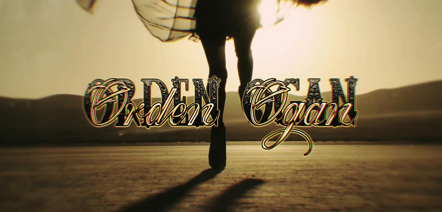 ORDEN OGAN: “Come With Me To The Other Side” (feat. Liv Kristine) lyric video!