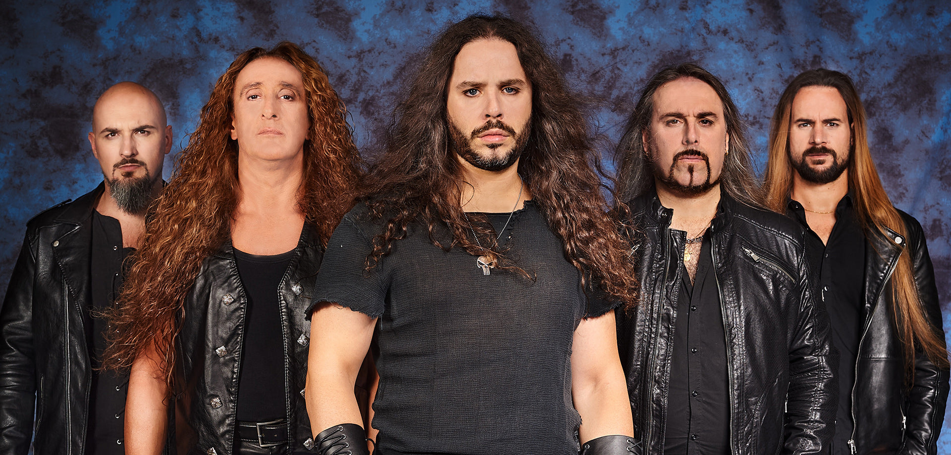 RHAPSODY OF FIRE - brand new EP/video "I’ll Be Your Hero"