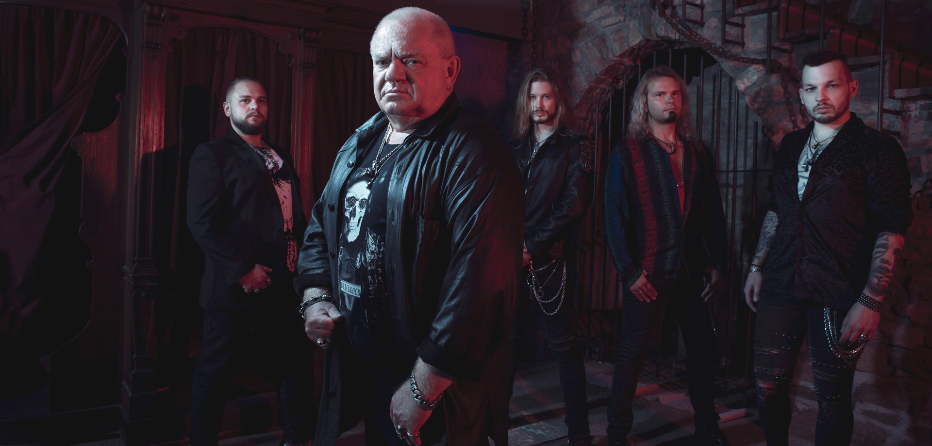 U.D.O. – new album and single