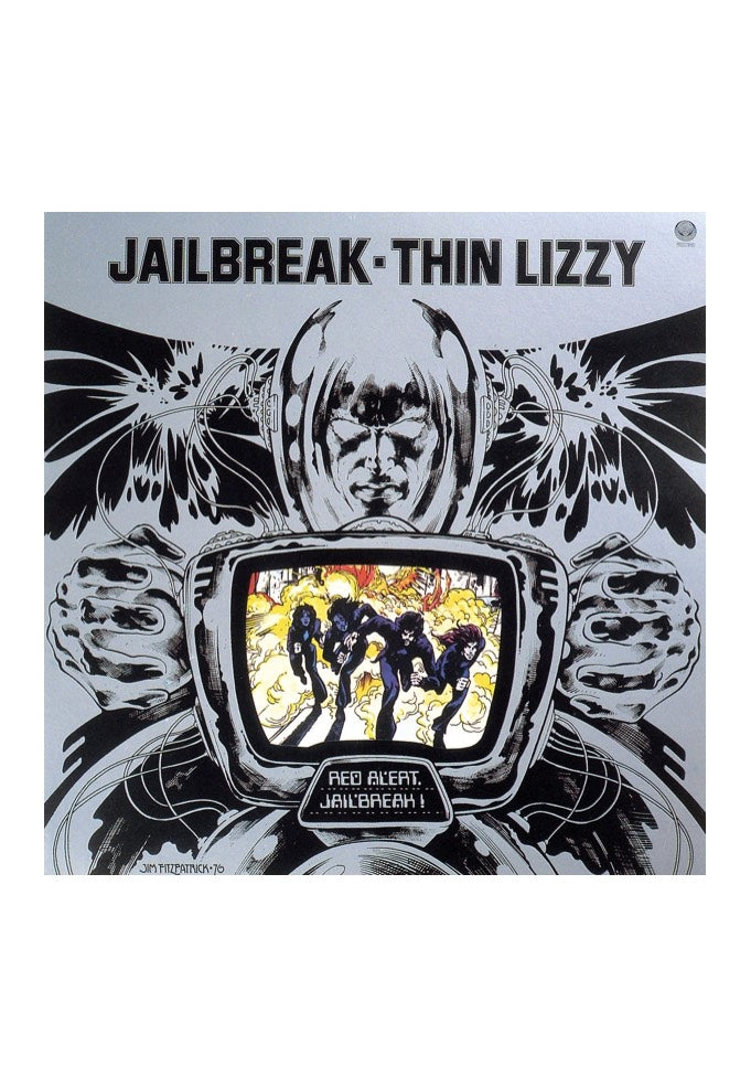 Thin Lizzy - Jailbreak - CD | Neutral-Image