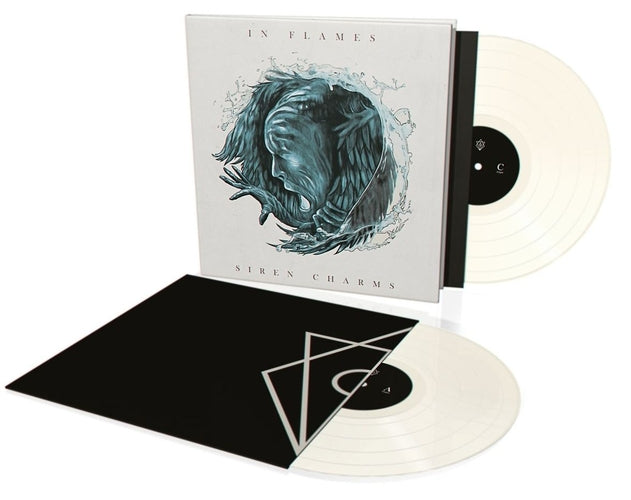 In Flames - Siren Charms - Colored 2 Vinyl | Neutral-Image