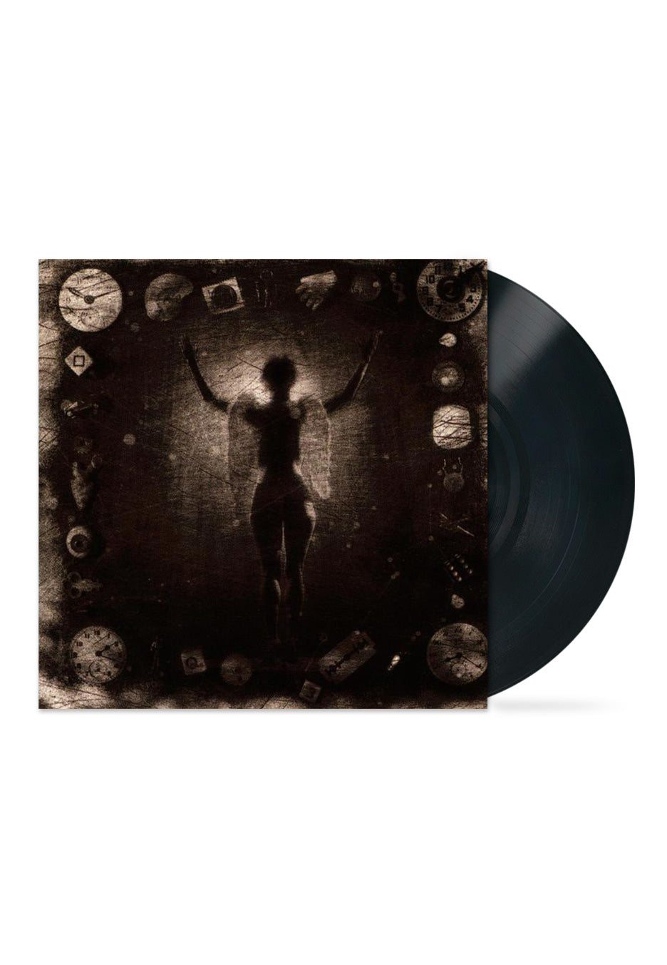 Ministry - Psalm 69 - Vinyl | Neutral-Image