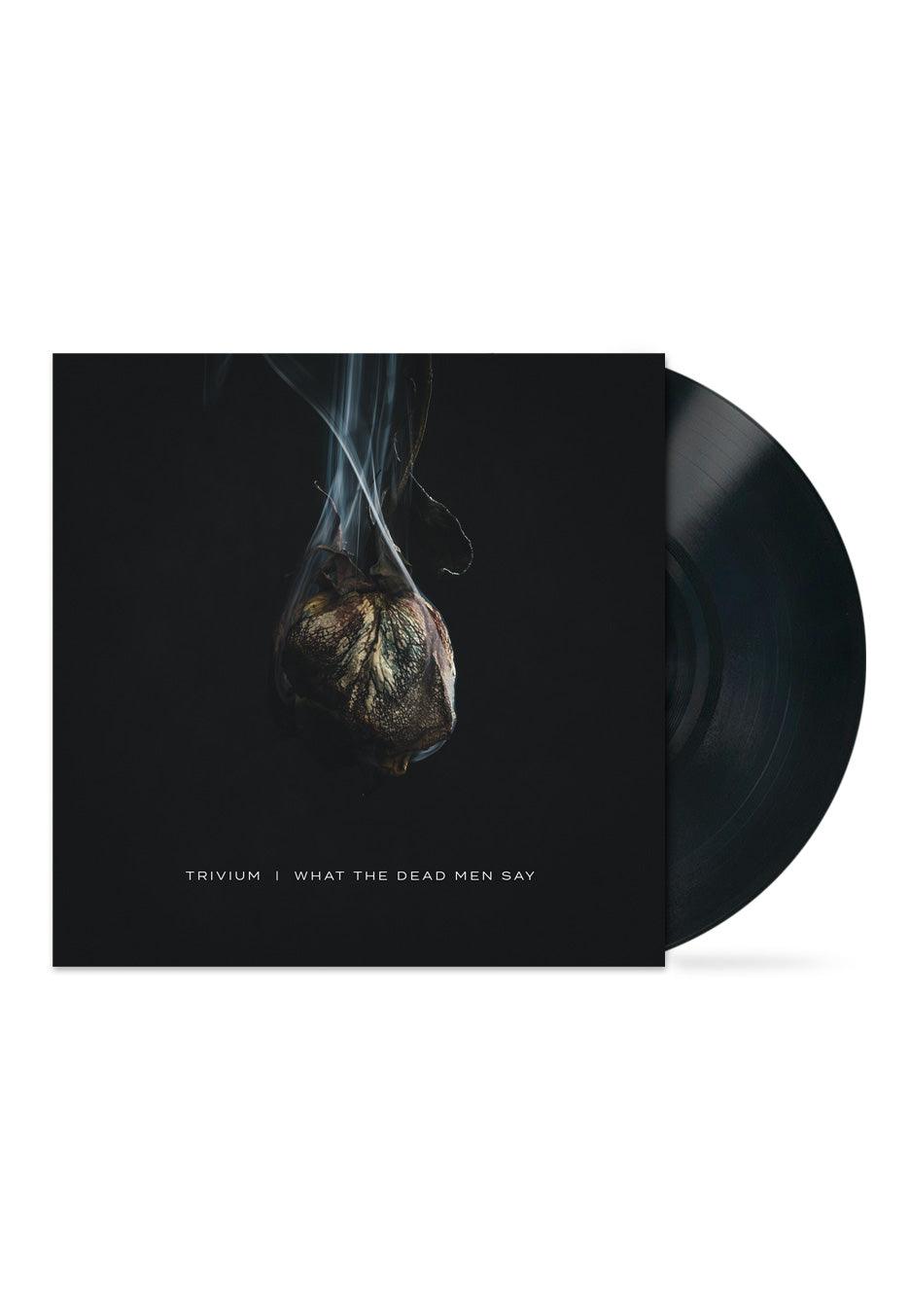 Trivium - What The Dead Men Say - Vinyl | Neutral-Image