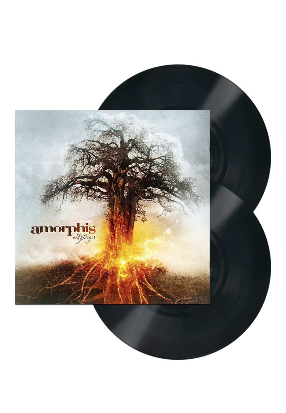 Amorphis - Skyforger - 2 Vinyl | Neutral-Image