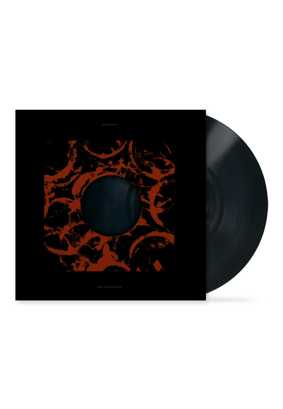 Cult Of Luna - The Raging River EP - Vinyl | Neutral-Image