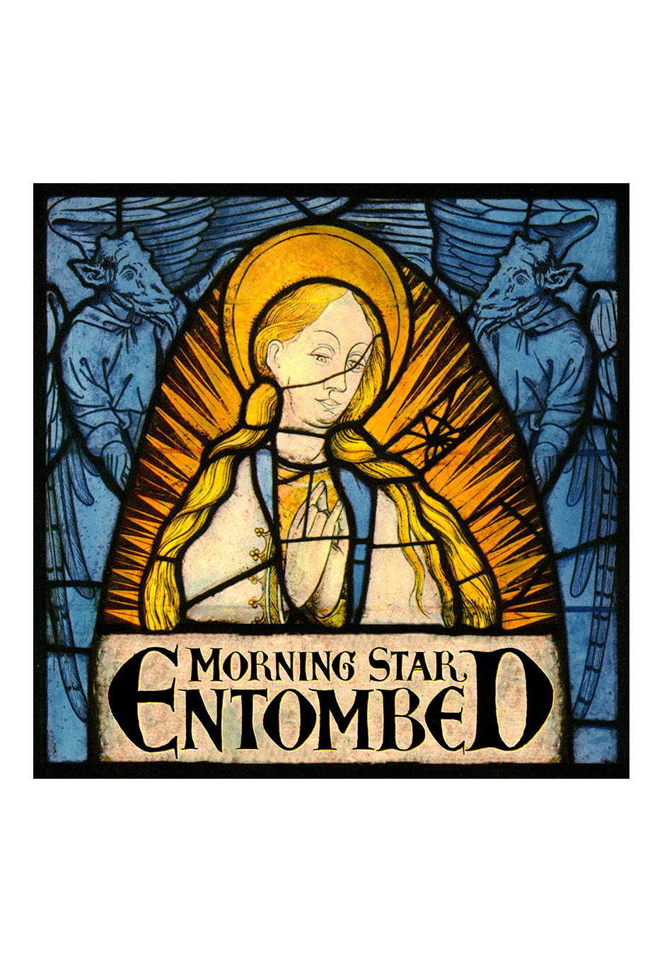 Entombed - Morning Star (Re-Mastered) - CD | Neutral-Image