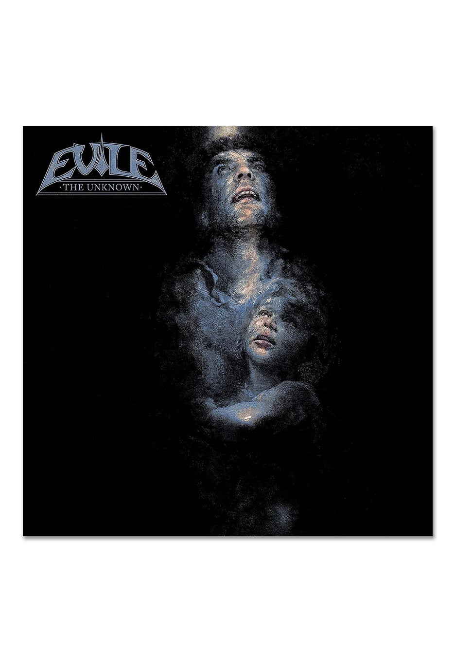 Evile - The Unknown - Vinyl | Neutral-Image