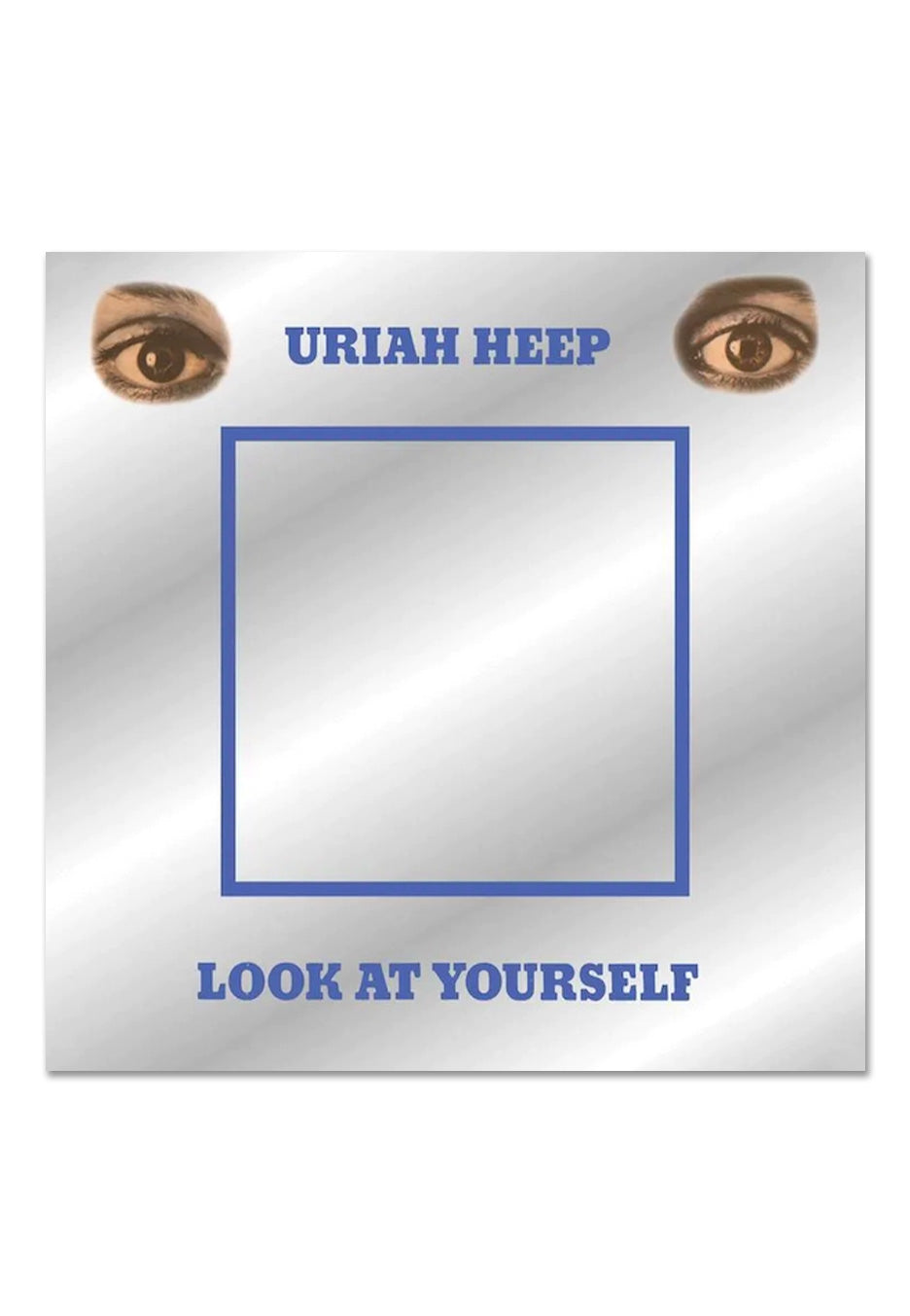 Uriah Heep - Look At Yourself - Picture Vinyl | Neutral-Image