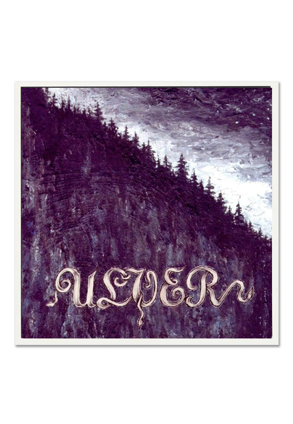 Ulver - Bergtatt - CD | Neutral-Image