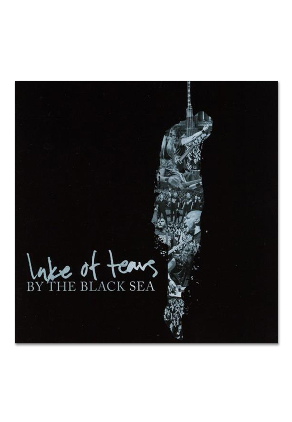 Lake Of Tears - By The Black Sea - CD + DVD | Neutral-Image