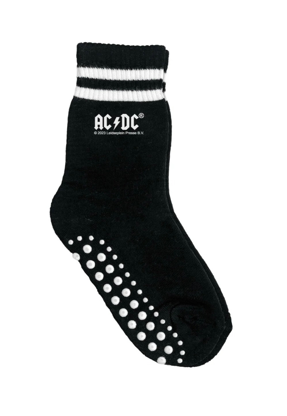 AC/DC - Logo Kids - Socks | Neutral-Image