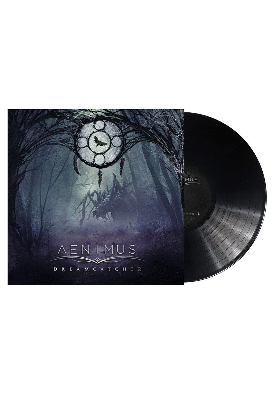 Aenimus - Dreamcatcher - Vinyl | Neutral-Image