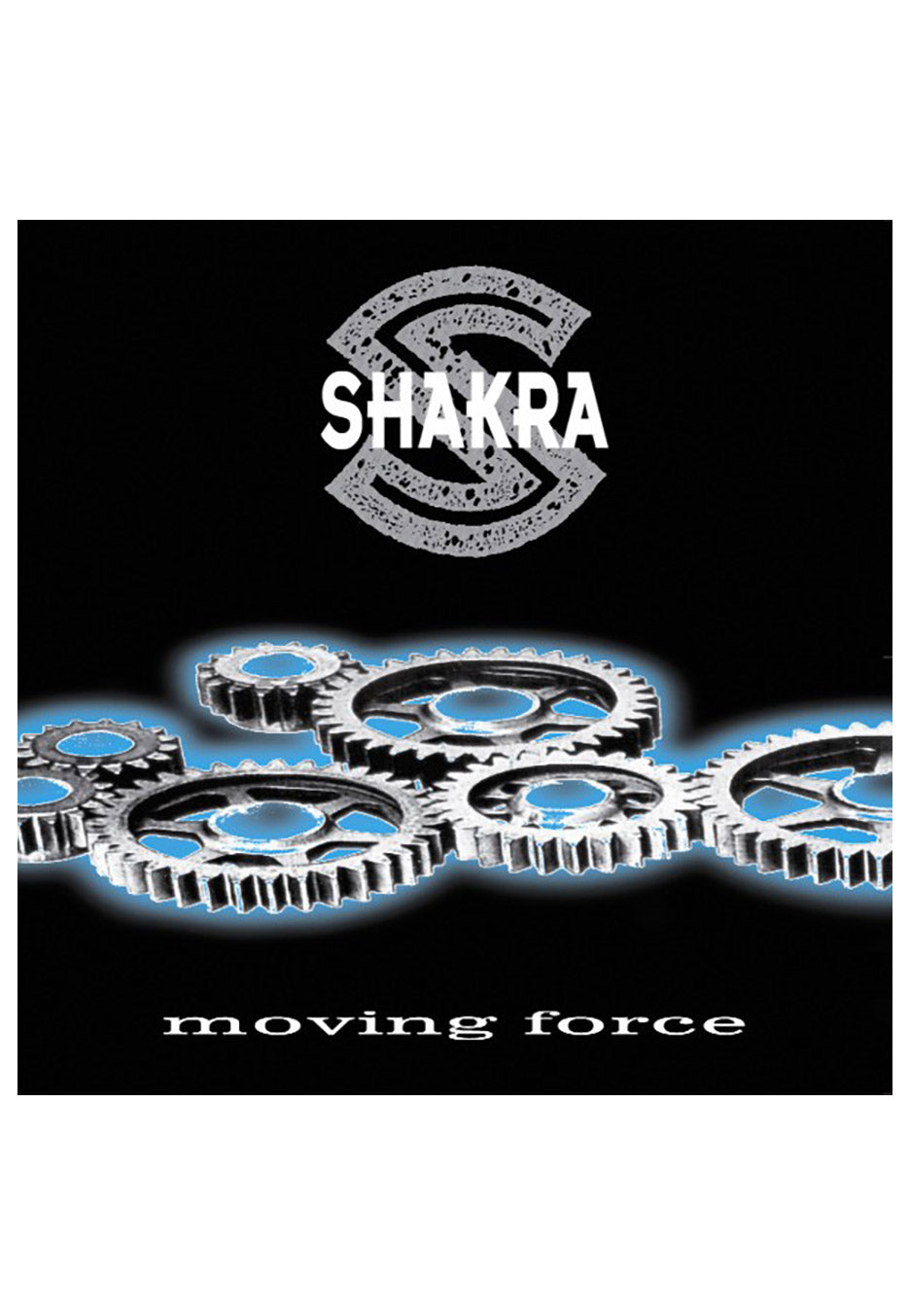 Shakra - Moving Forces - CD | Neutral-Image