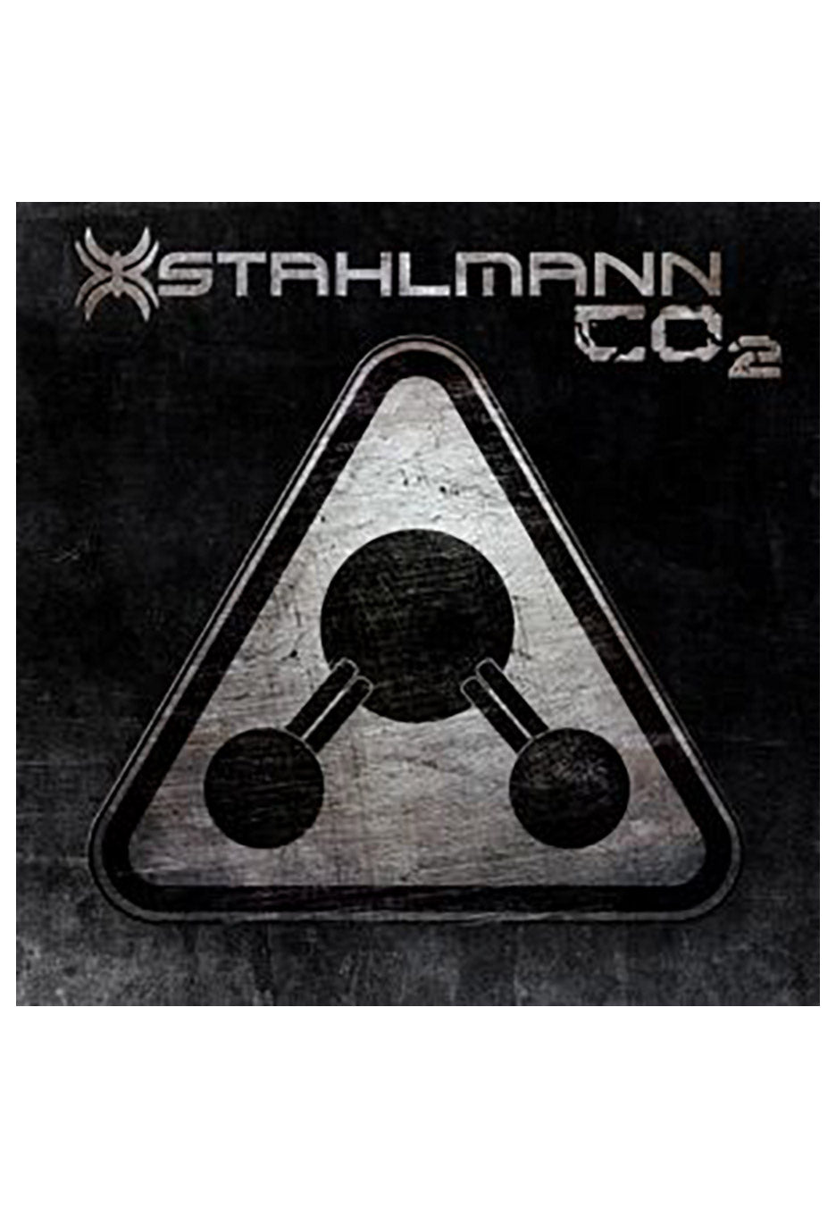 Stahlmann - CO2 - CD | Neutral-Image