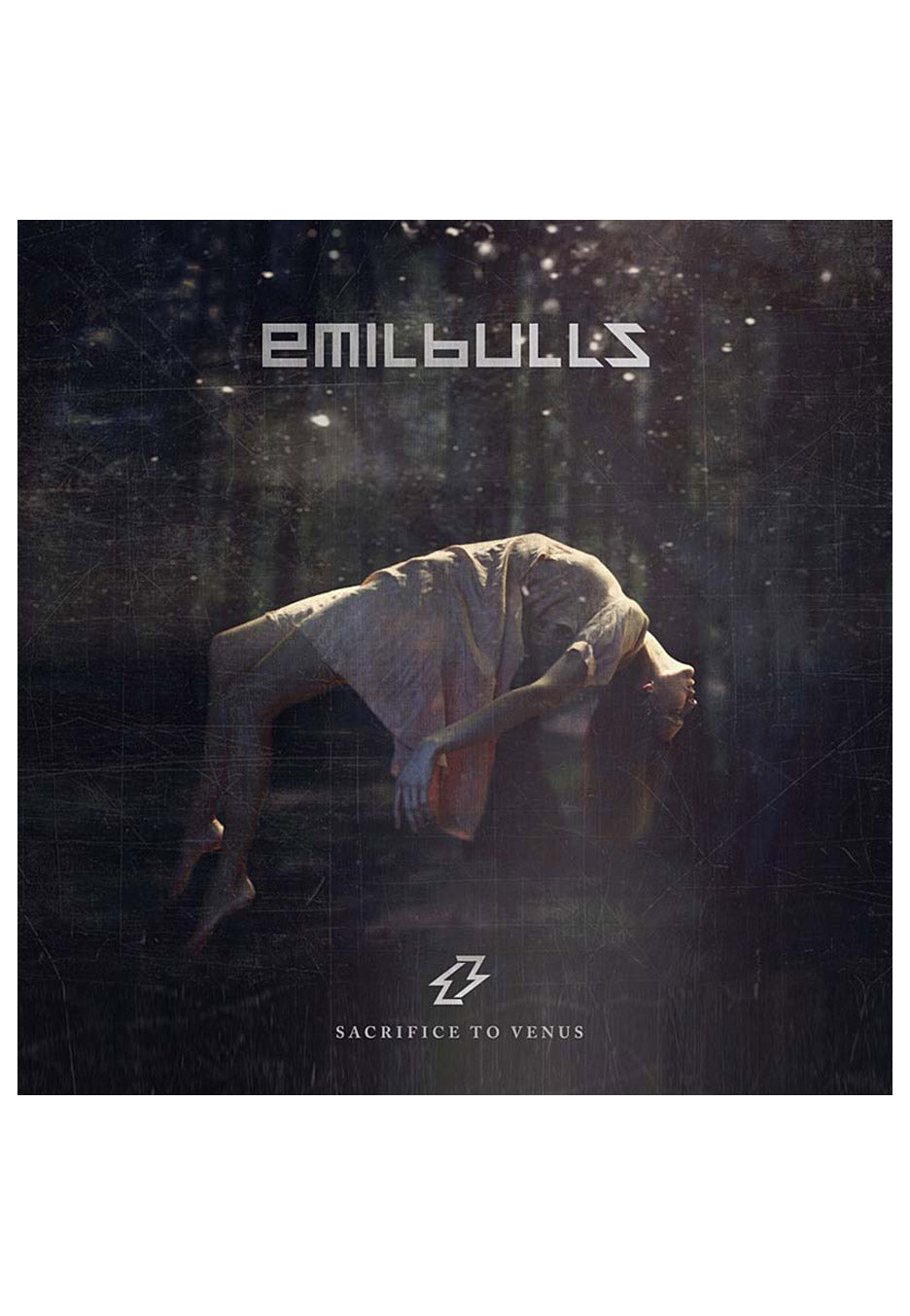 Emil Bulls - Sacrifice To Venus - CD | Neutral-Image