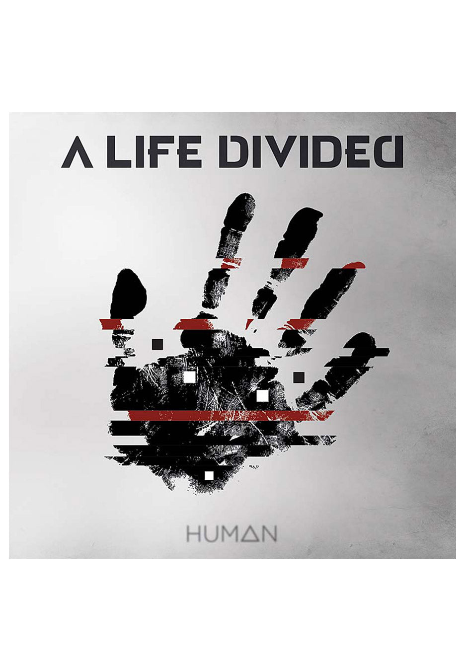 A Life Divided - Human Ltd. - Digipak CD | Neutral-Image