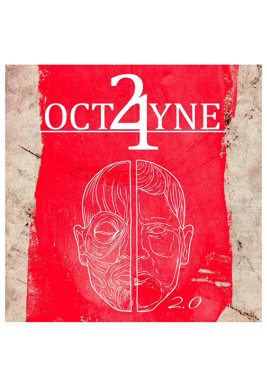 21Octayne - 2.0 - Digipak CD | Neutral-Image