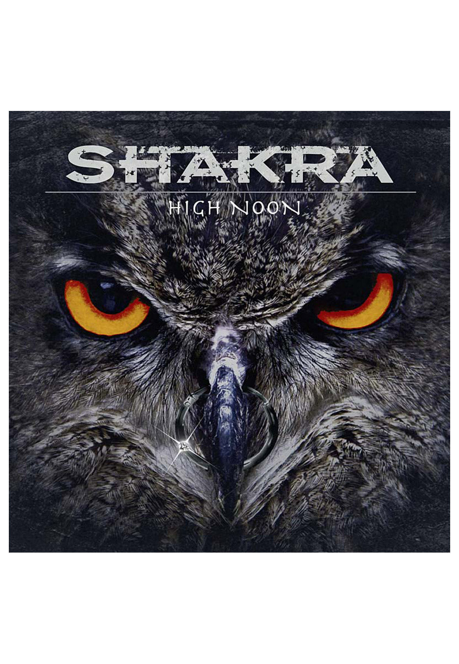 Shakra - High Noon - Digipak CD | Neutral-Image