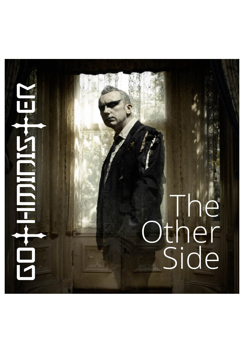 Gothminister - The Other Side - CD | Neutral-Image