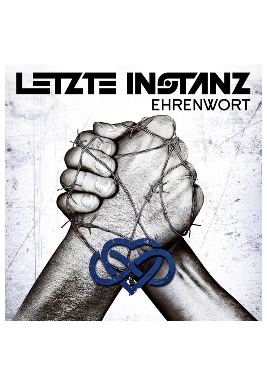 Letzte Instanz - Ehrenwort - Digipak CD | Neutral-Image