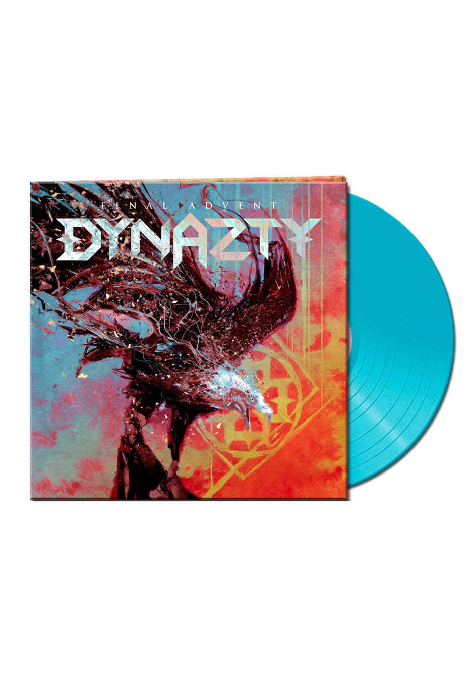 Dynazty - Final Advent Ltd. - Vinyl | Neutral-Image