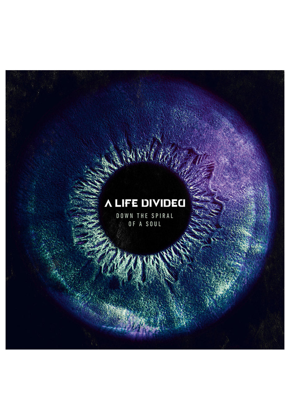 A Life Divided - Down The Spiral Of A Soul Ltd. M - CD Boxset | Neutral-Image