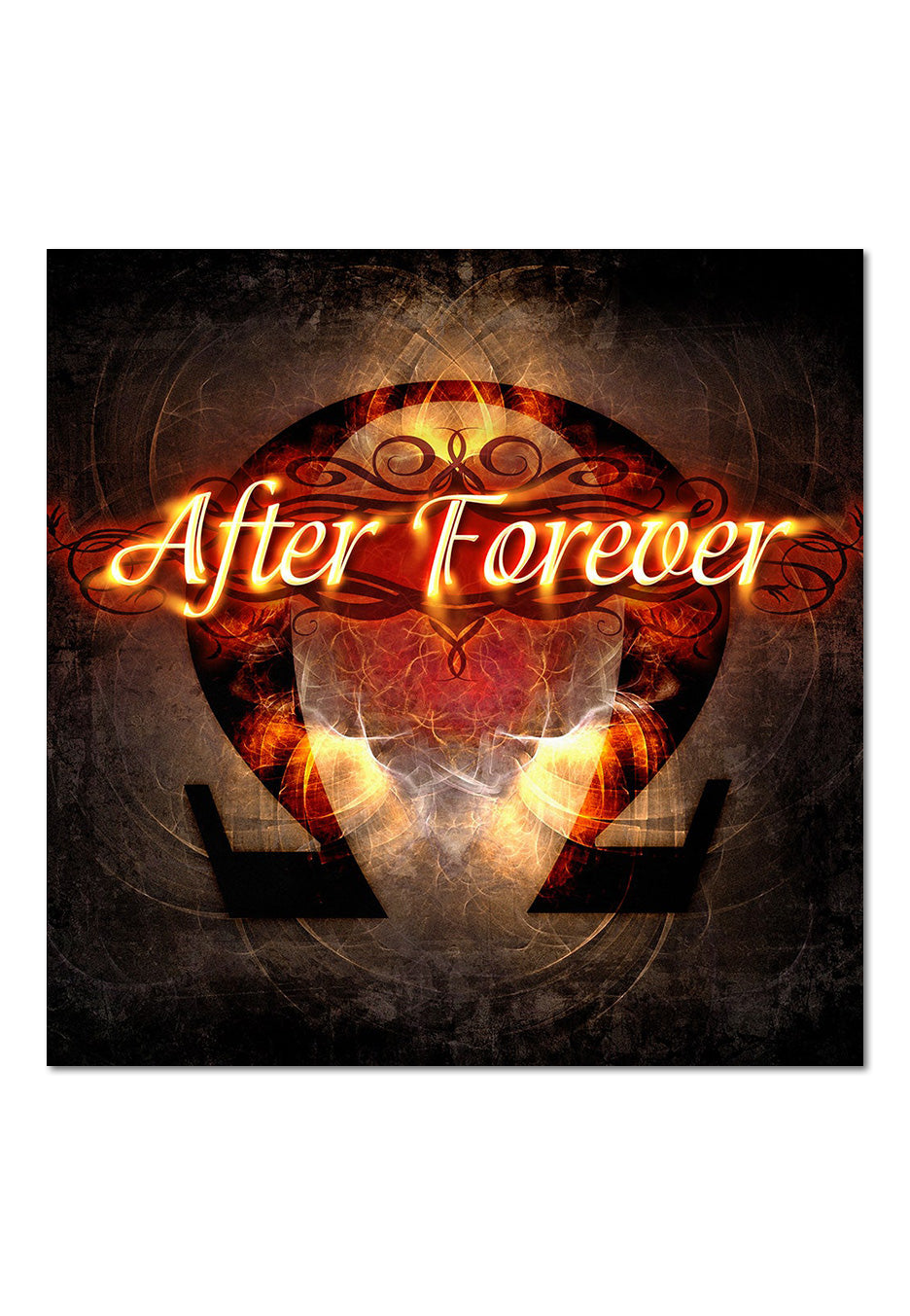 After Forever - After Forever - CD | Neutral-Image