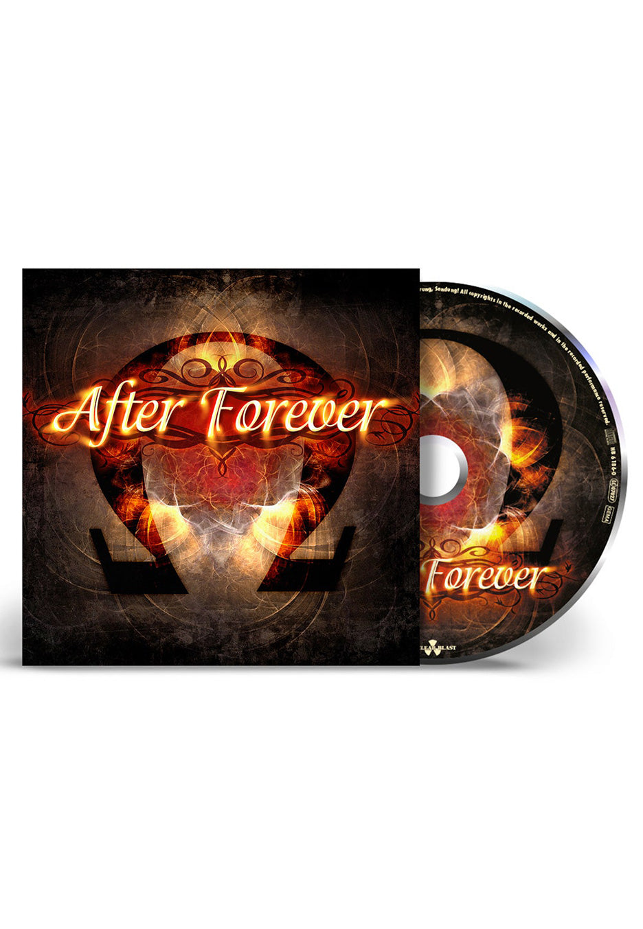 After Forever - After Forever - CD | Neutral-Image