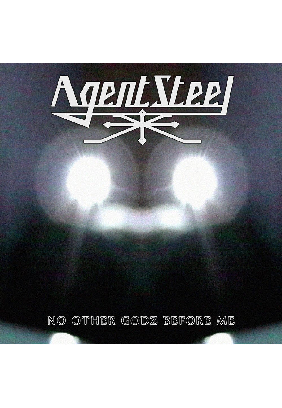 Agent Steel - No Other Godz Before Me - 2 Vinyl | Neutral-Image