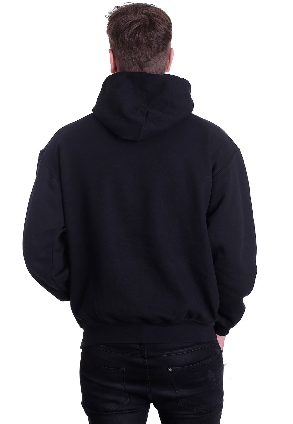 Airbourne - A Logo - Hoodie | Men-Image