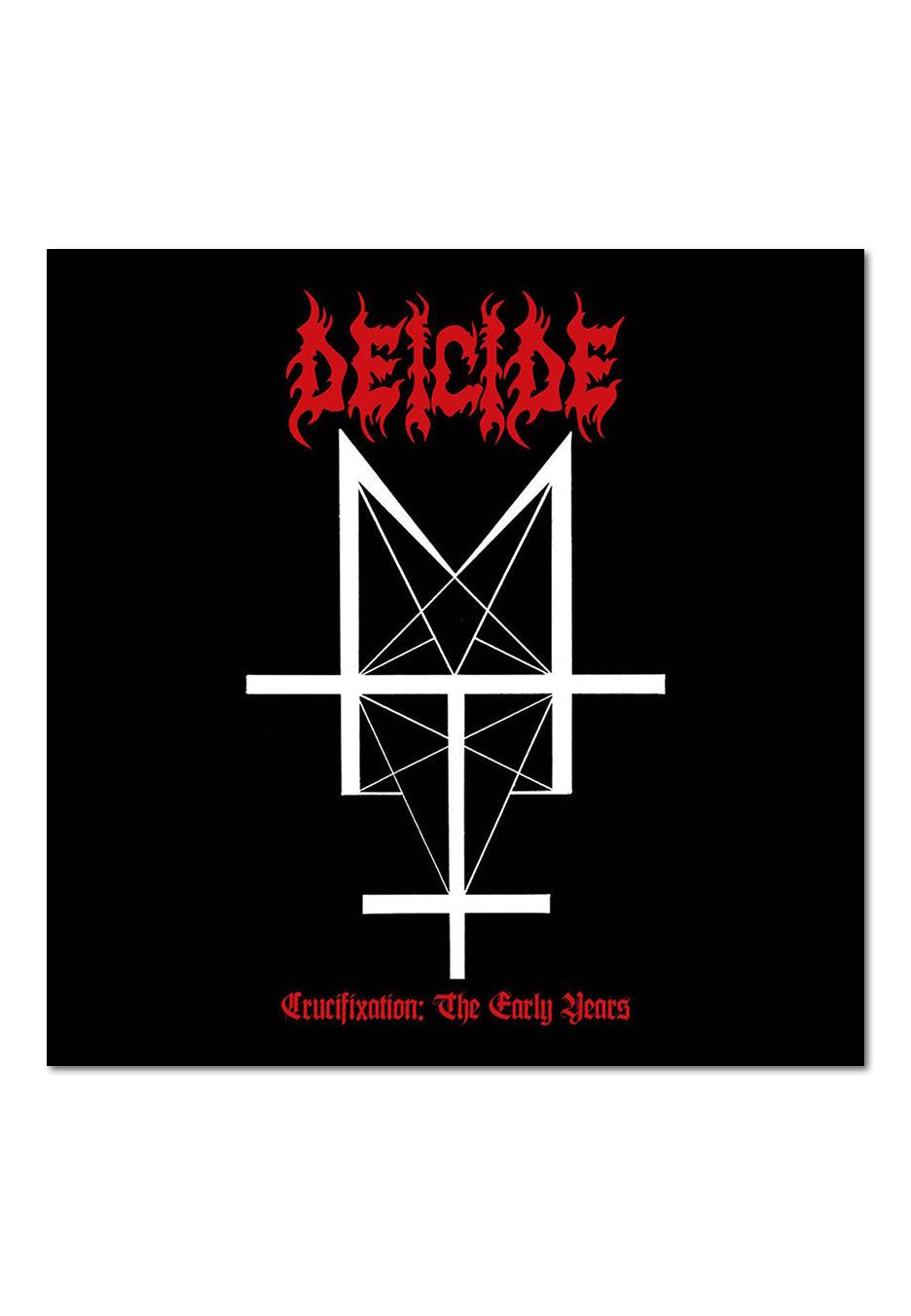 Deicide - The Early Years - Digipak CD | Neutral-Image