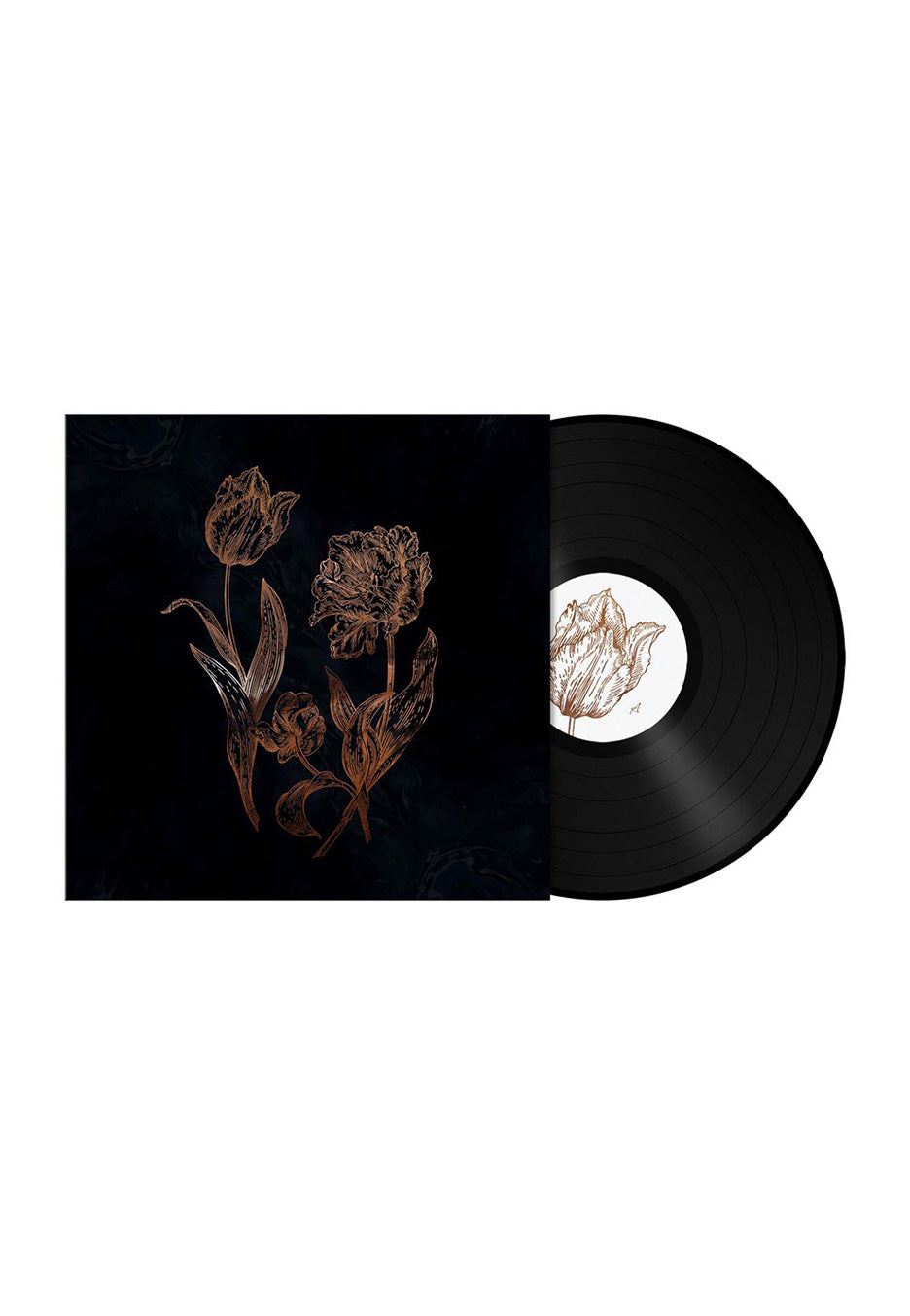 Dvne - Cycles Of Asphodel - 2 Vinyl | Neutral-Image