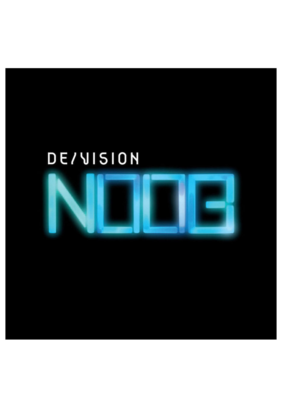 De/Vision - Noob - CD | Neutral-Image