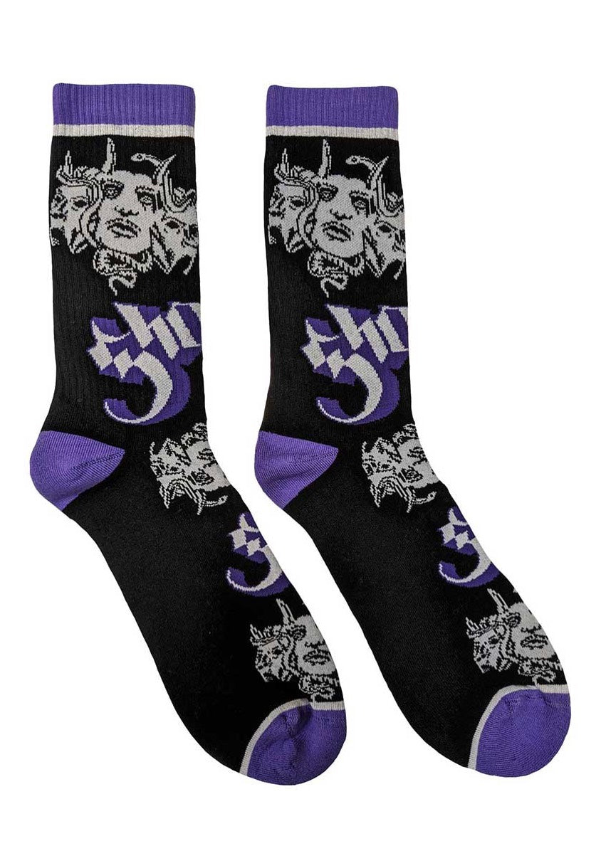 Ghost - Copia - Socks | Neutral-Image