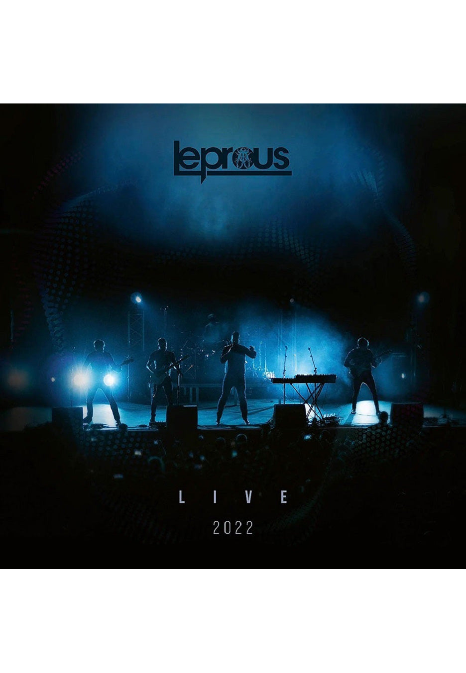 Leprous - Live 2022 - Vinyl | Neutral-Image