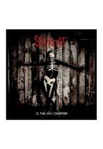 Slipknot - The Gray Chapter - CD | Neutral-Image