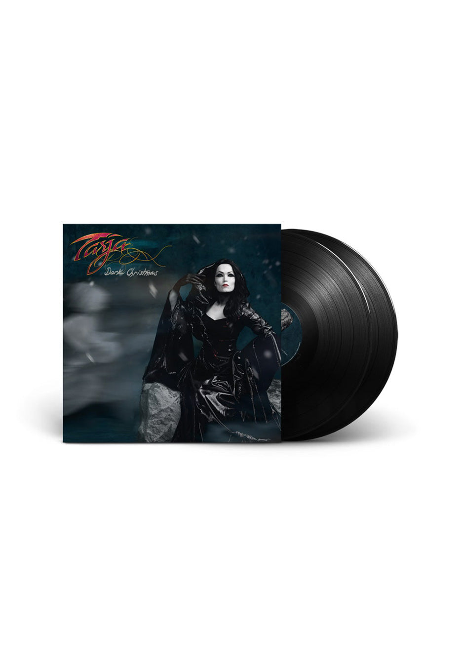 Tarja - Dark Christmas - 2 Vinyl | Neutral-Image